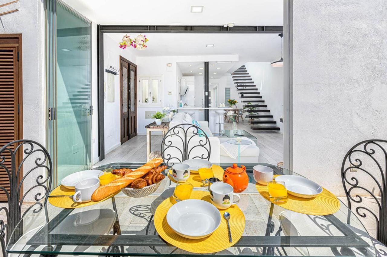 Apartment Noemi Centro Penthouse In By Solaga Homes Málaga