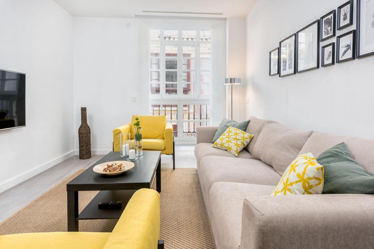 Apartamento Merced In By Solaga Homes *