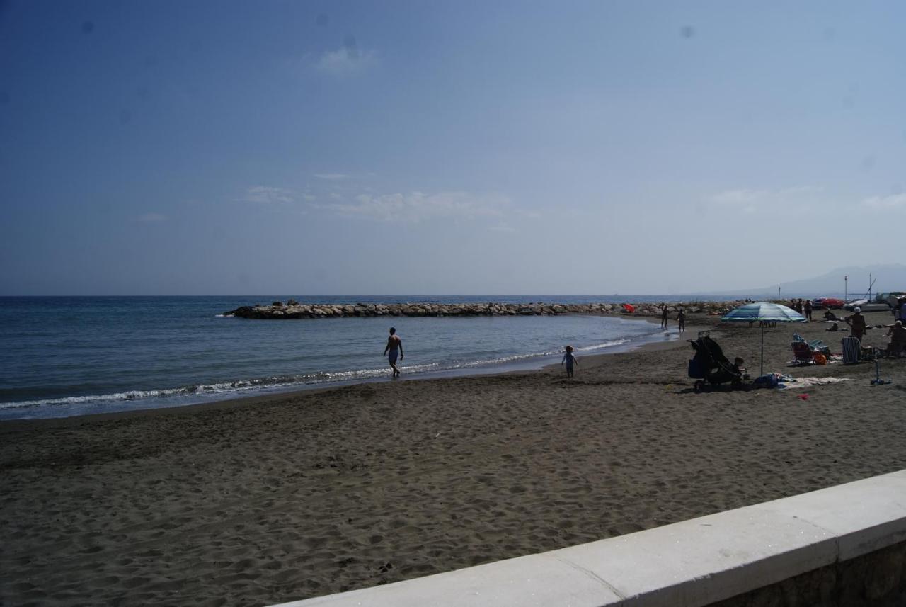 Casa de Férias Casa López- Lujosa Casa De Playa En