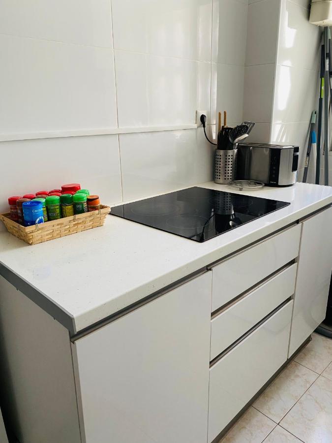 Malagueta Premium Apartment