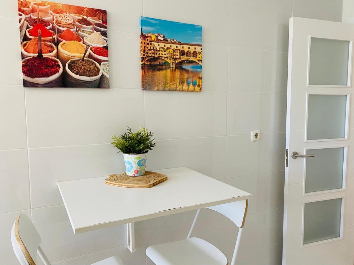 Apartment Malagueta Premium *