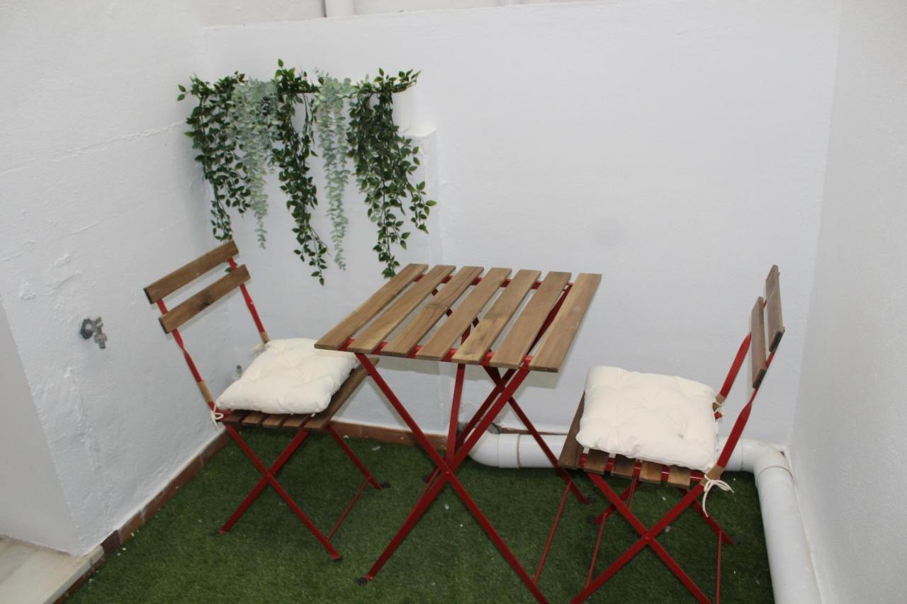 Apartamento Cinco Bolas 1