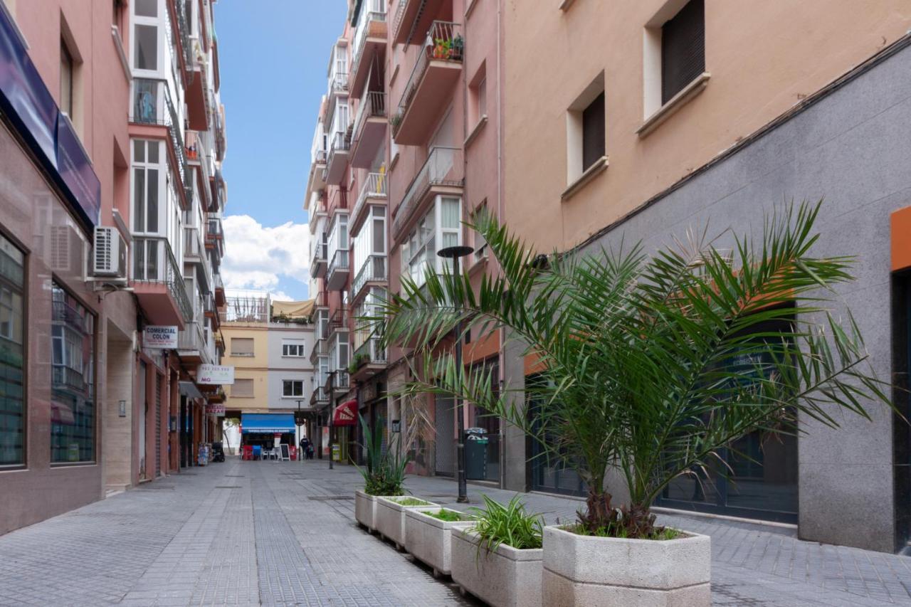 Sea & Wave Soho Family * Malaga