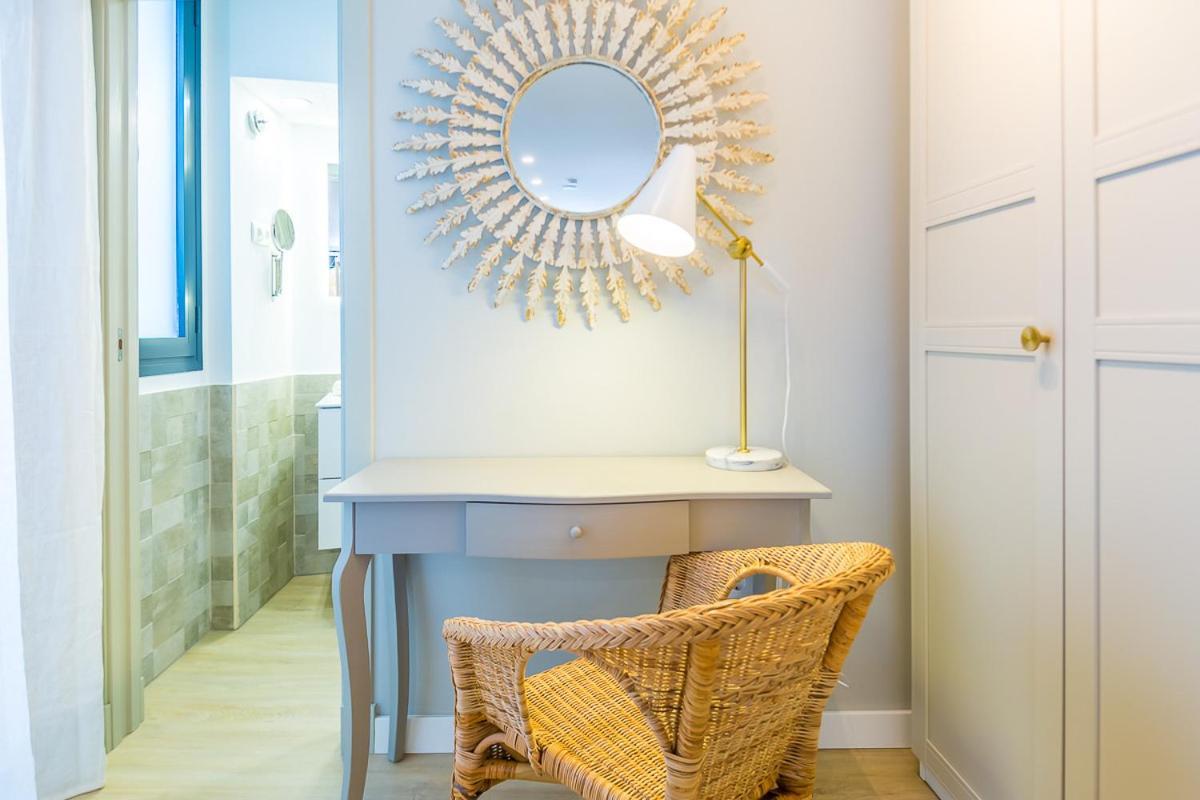 Apartment Sea & Wave Jara Boutique