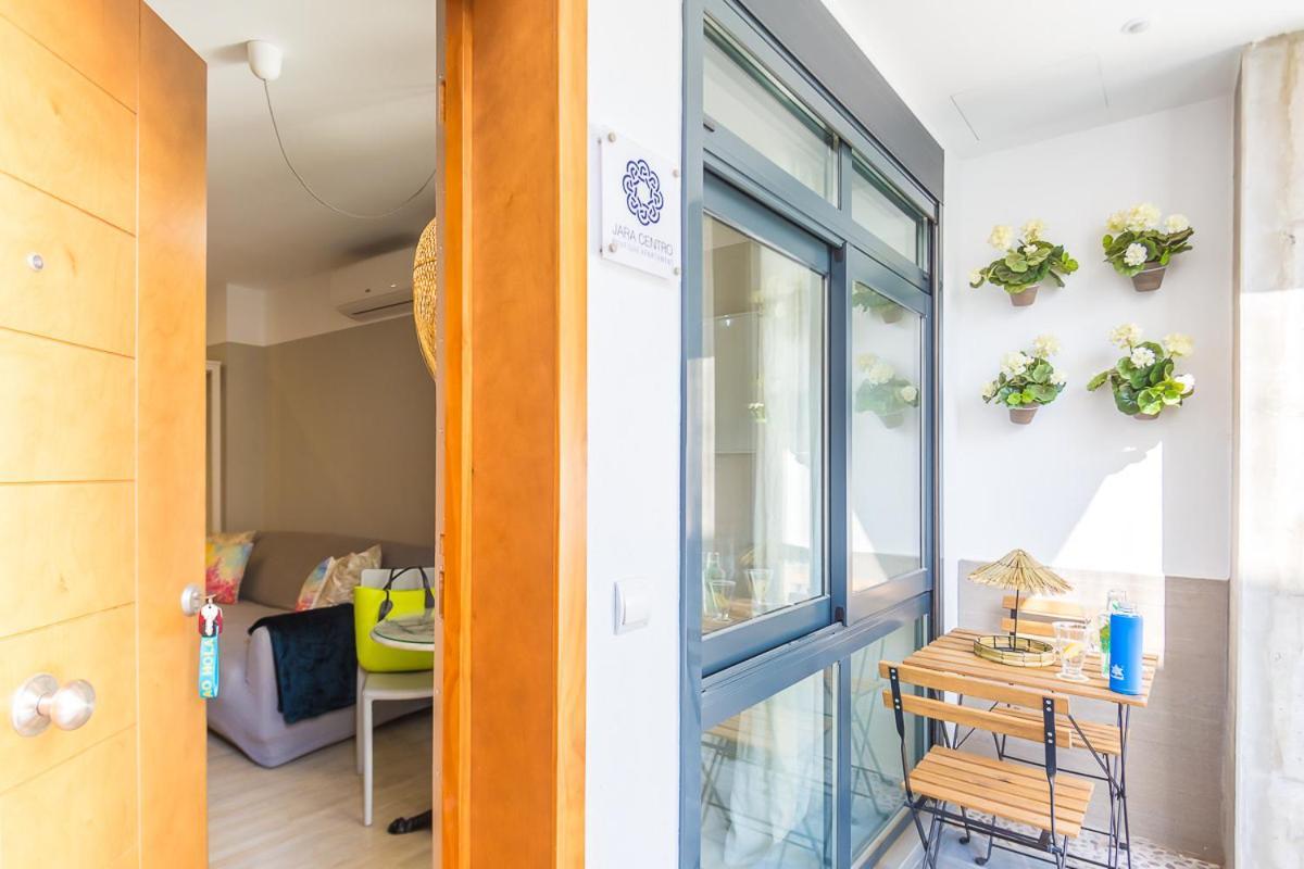 Apartment Sea & Wave Jara Boutique *