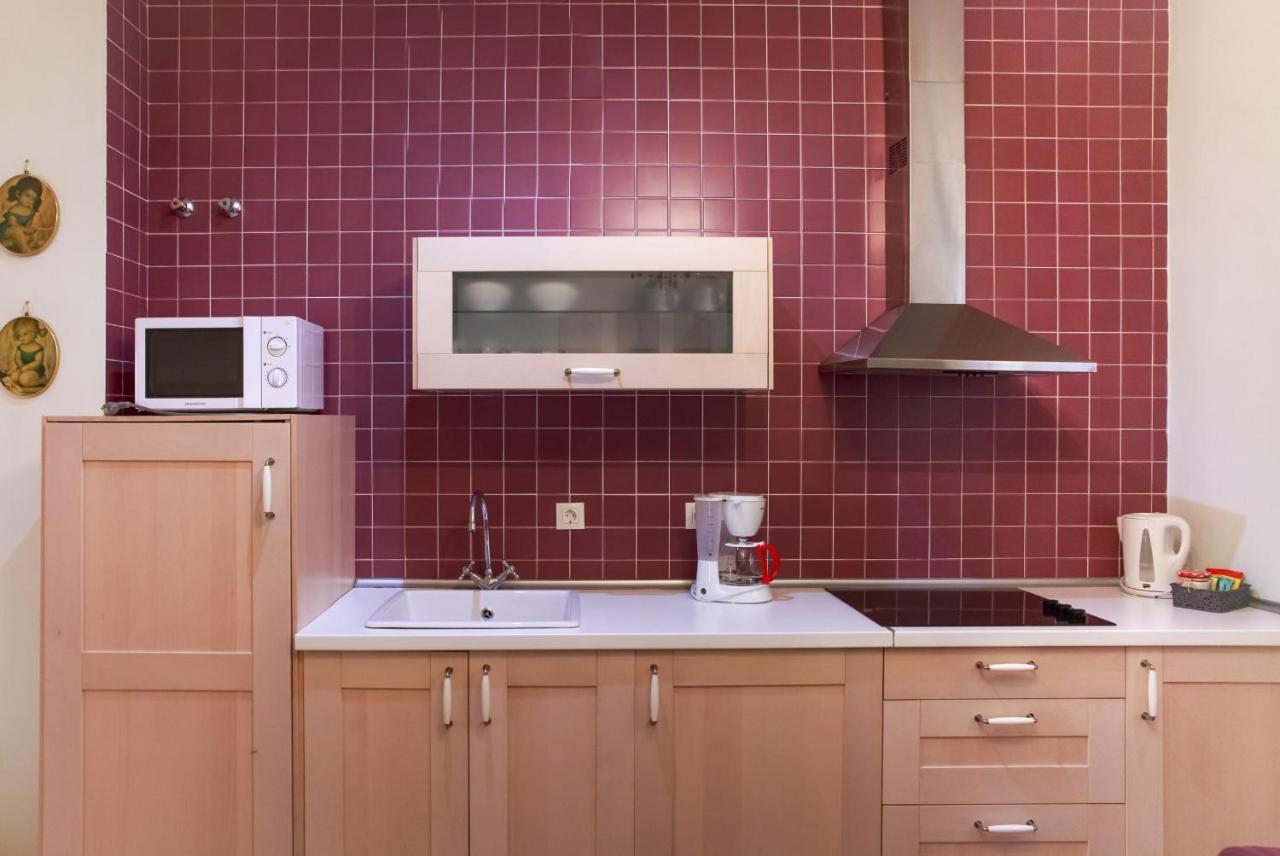 Apartamento Sea & Wave La Casita De Hinestrosa Málaga