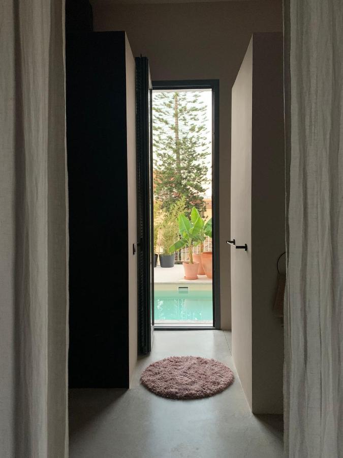 9 Malaga, Three Unique With Private Plunge Pool *