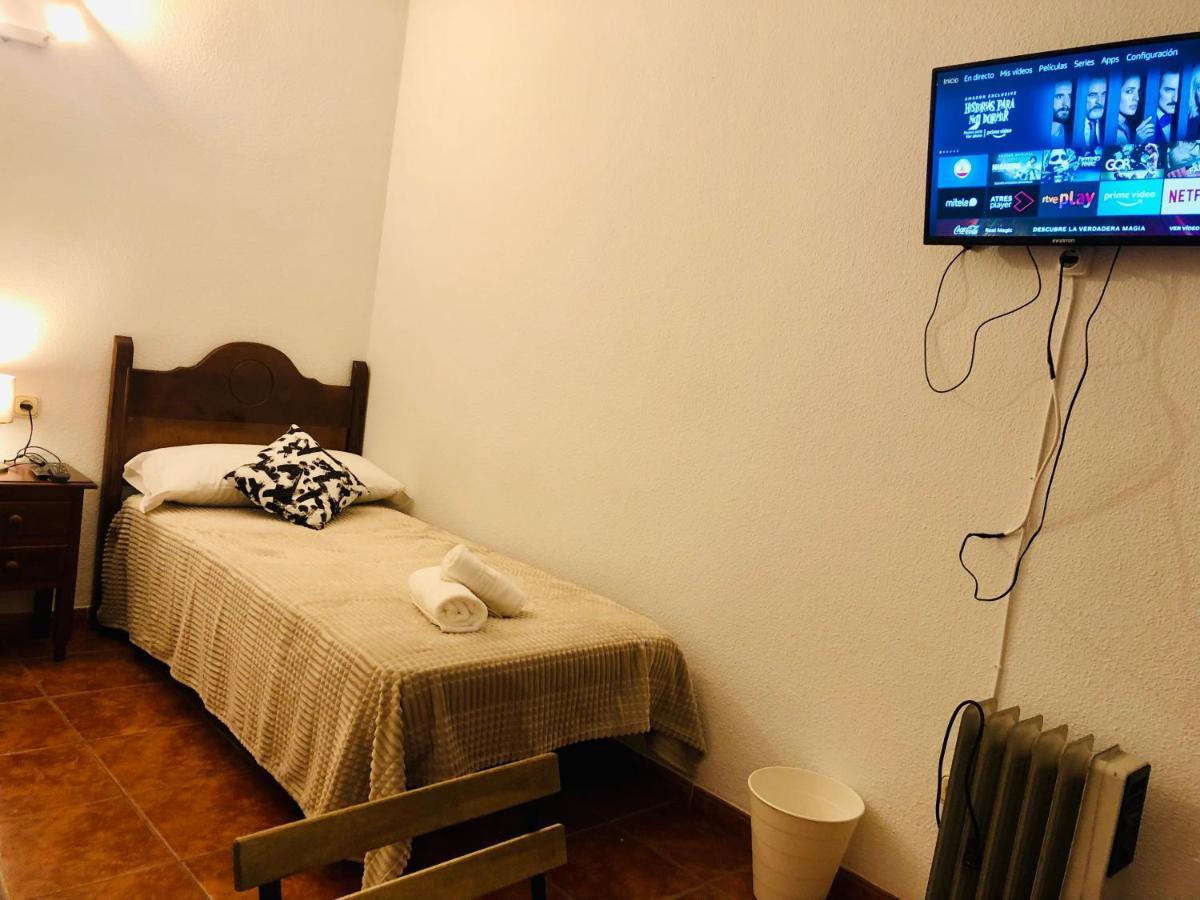 Cost River Séjour chez l'habitant Málaga
