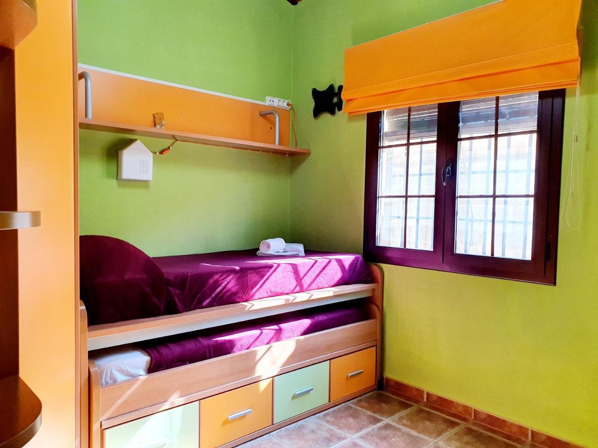 Vakantiehuis Casa Rural - Serrano House