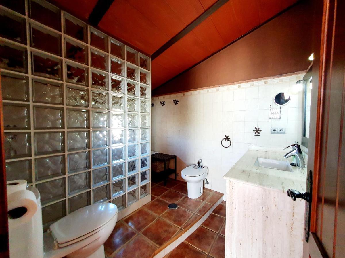 Casa Rural - Serrano House Málaga