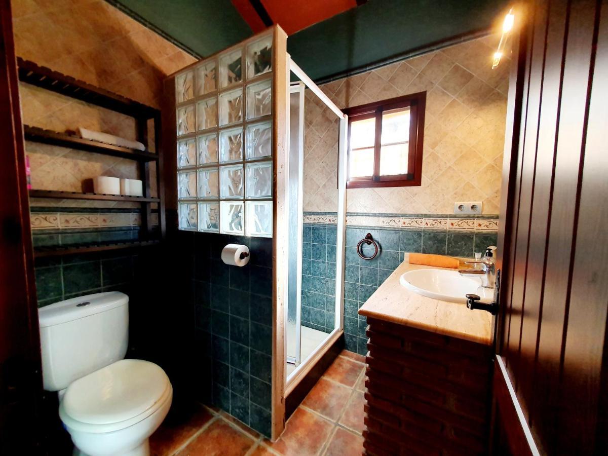 Casa Rural - Serrano House Vakantiehuis