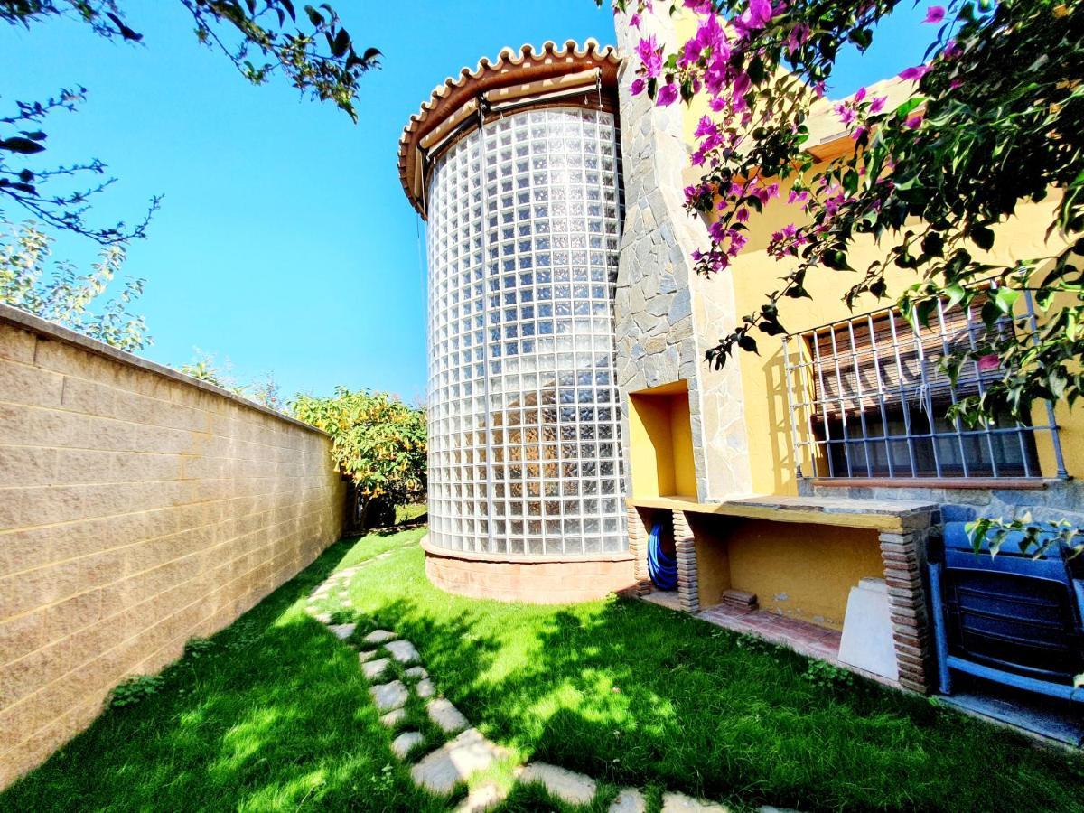 Casa Rural - Serrano House