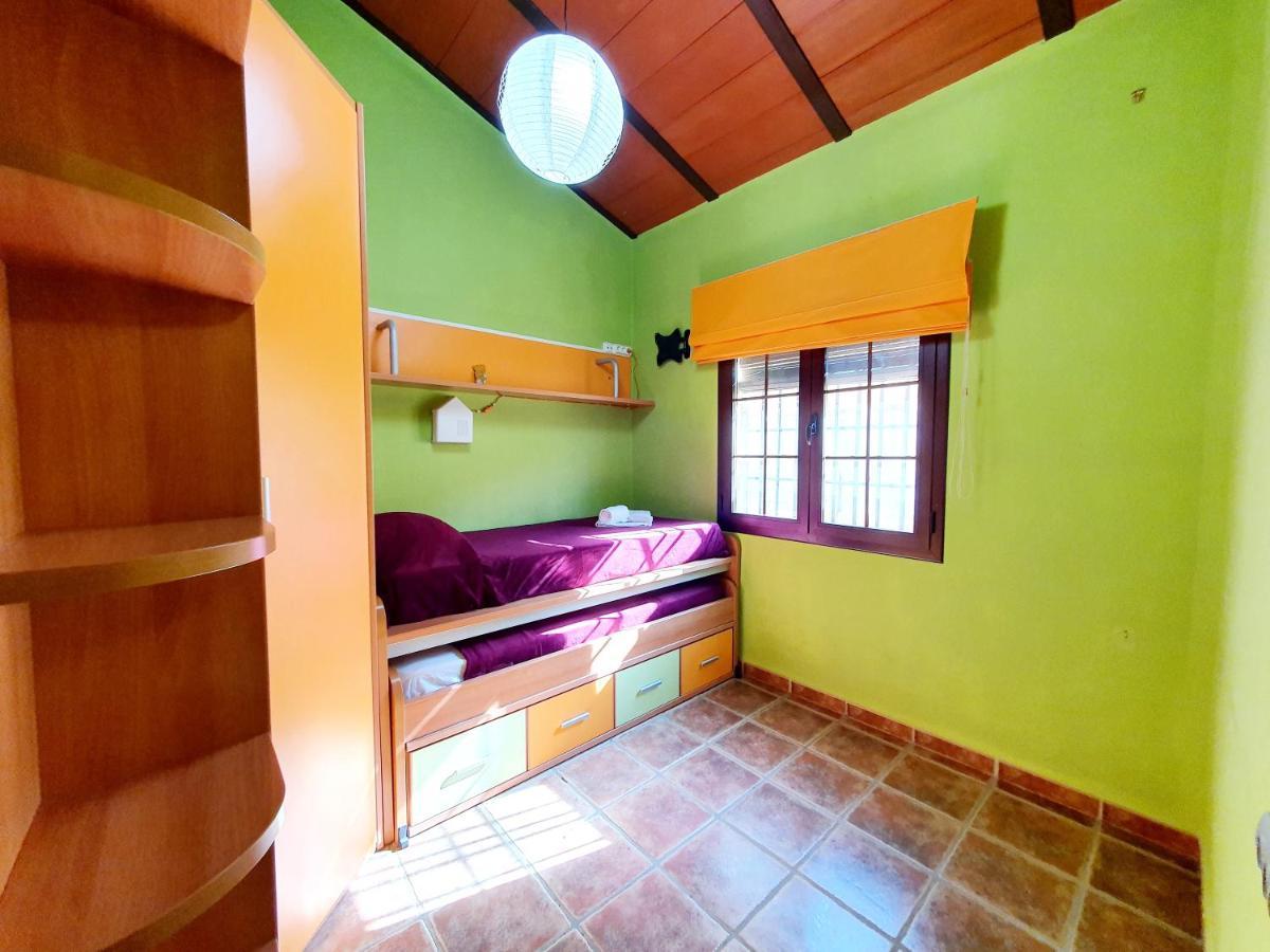 Casa Rural - Serrano House