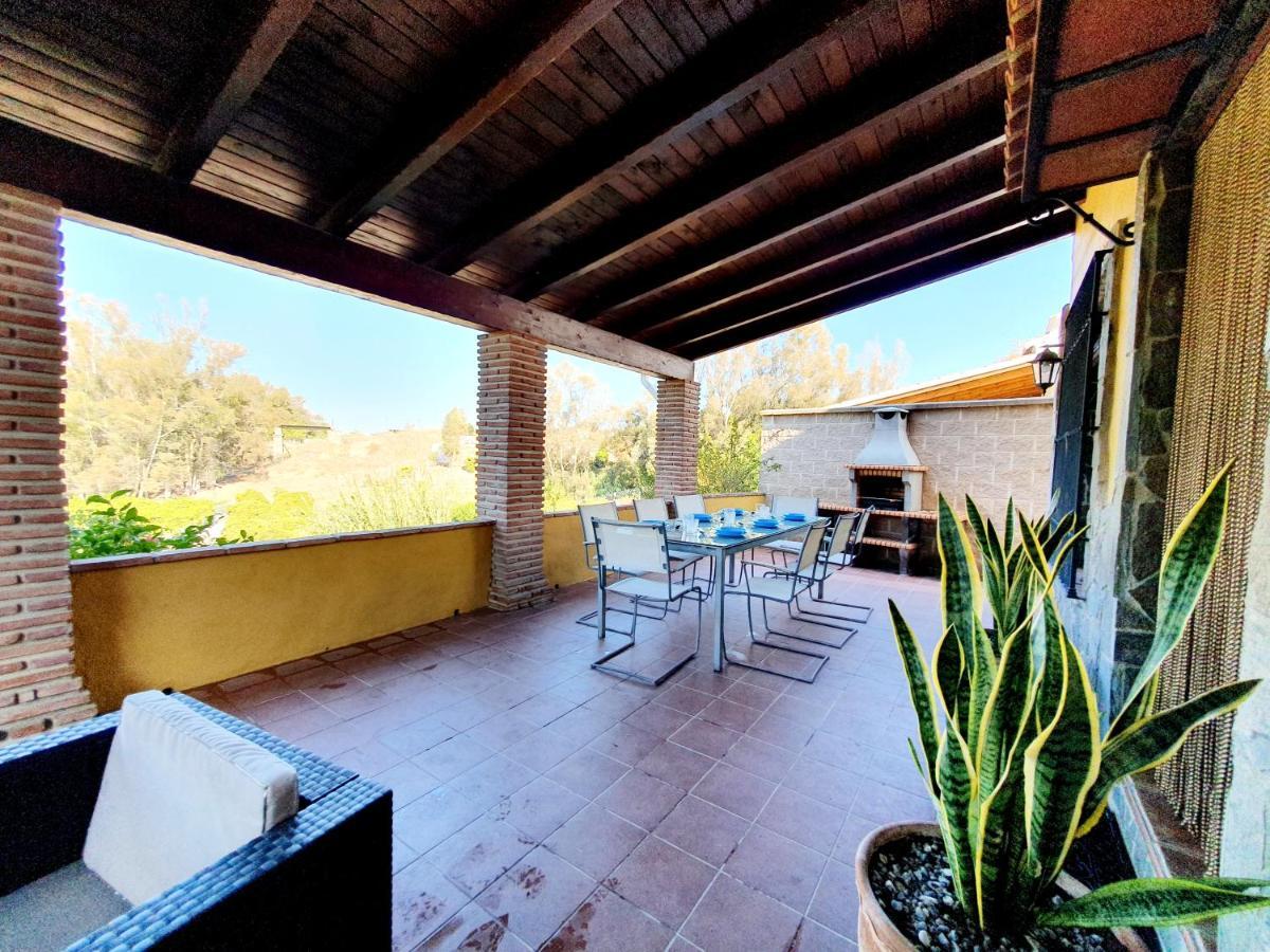 Vakantiehuis Casa Rural - Serrano House *