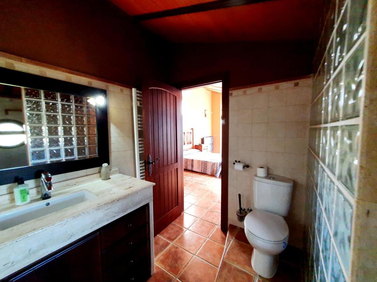 Vakantiehuis Casa Rural - Serrano House