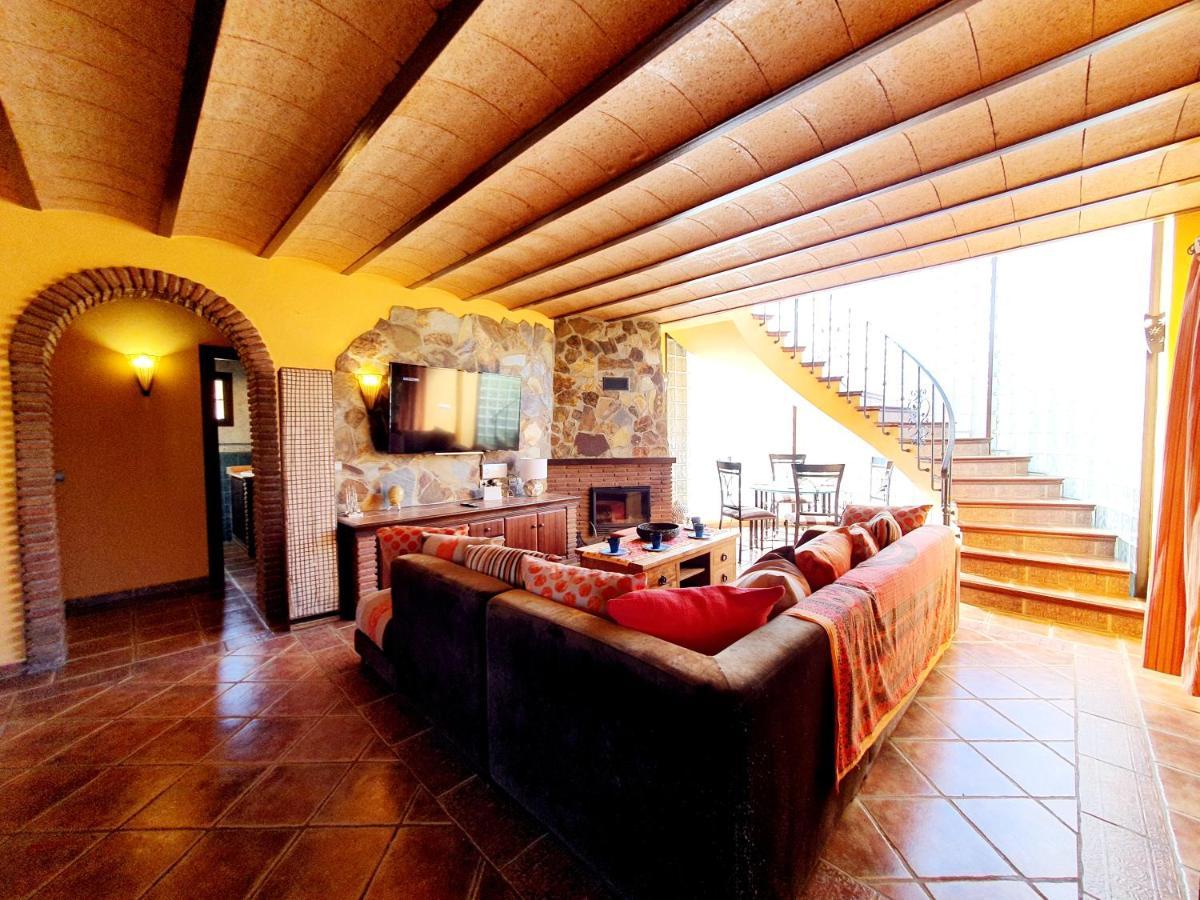 Casa Rural - Serrano House