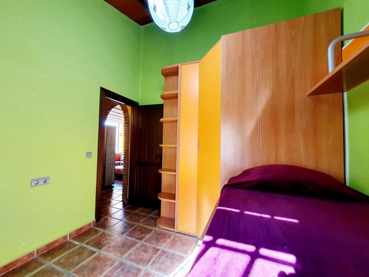 Vakantiehuis Casa Rural - Serrano House