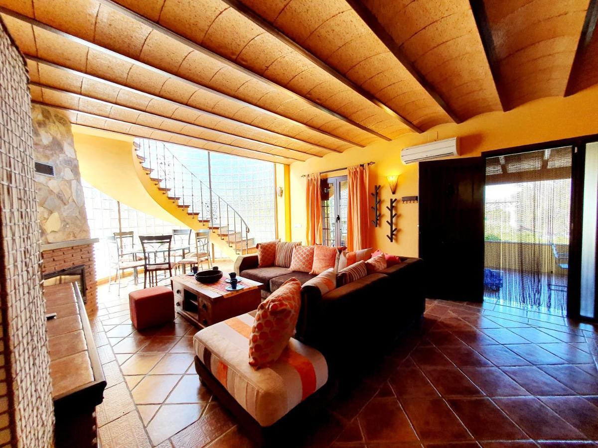 Casa Rural - Serrano House Vakantiehuis