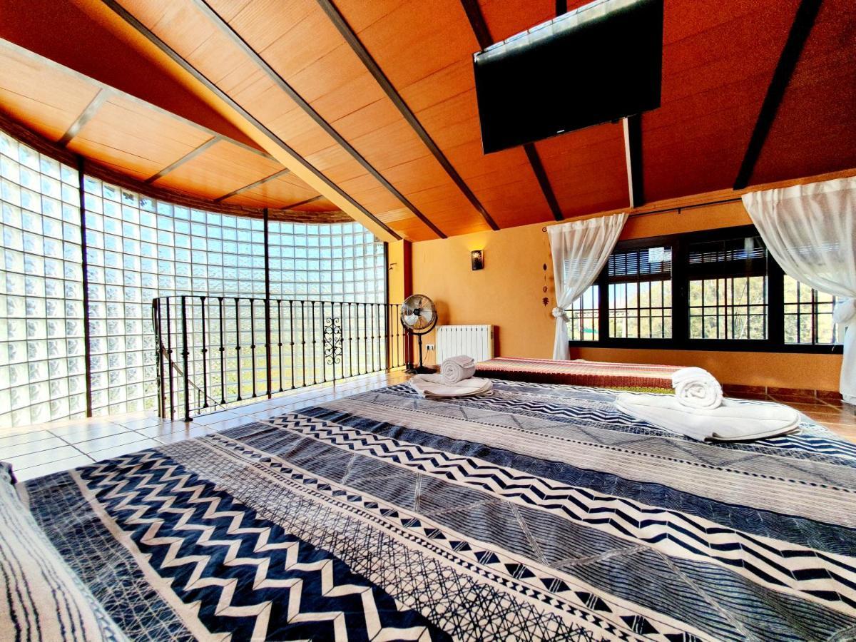 Vakantiehuis Casa Rural - Serrano House