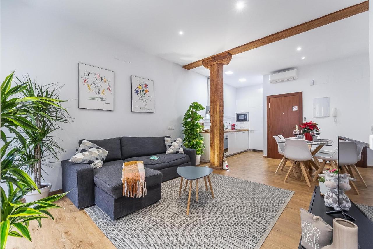Appartement Boutique Collection Uncibay