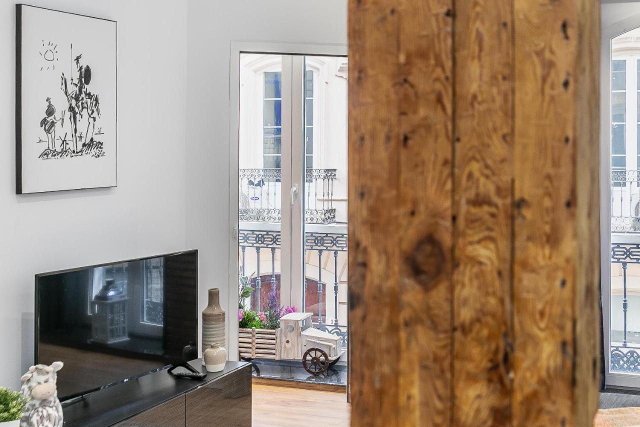 Appartement Boutique Collection Uncibay