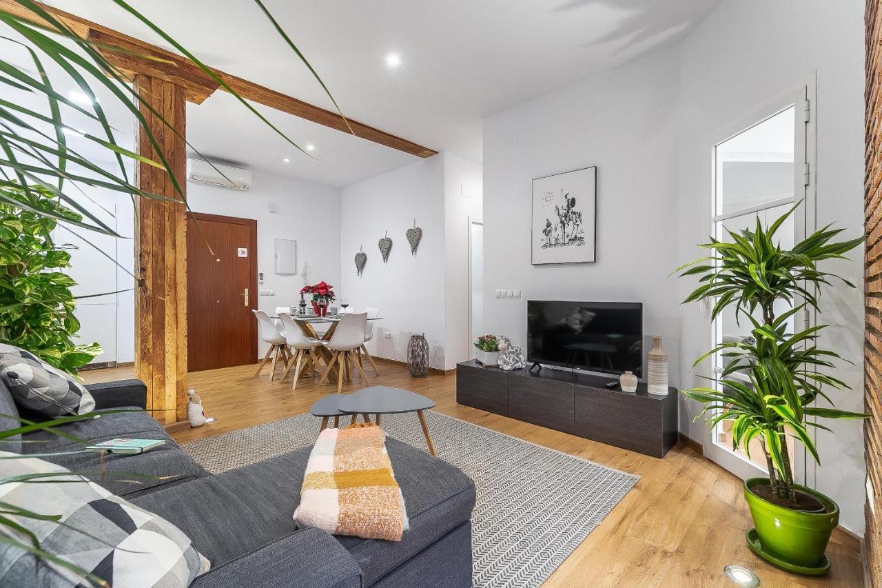 Appartement Boutique Collection Uncibay