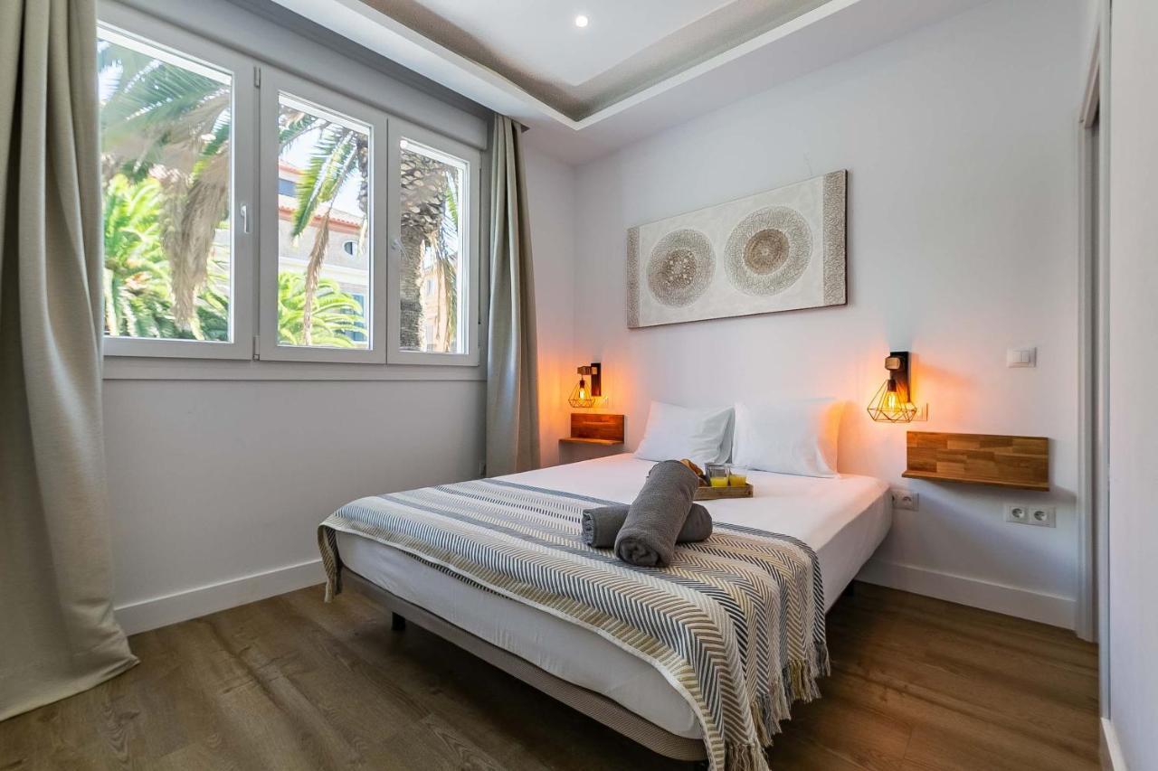 Appartamento Premium Soho Málaga