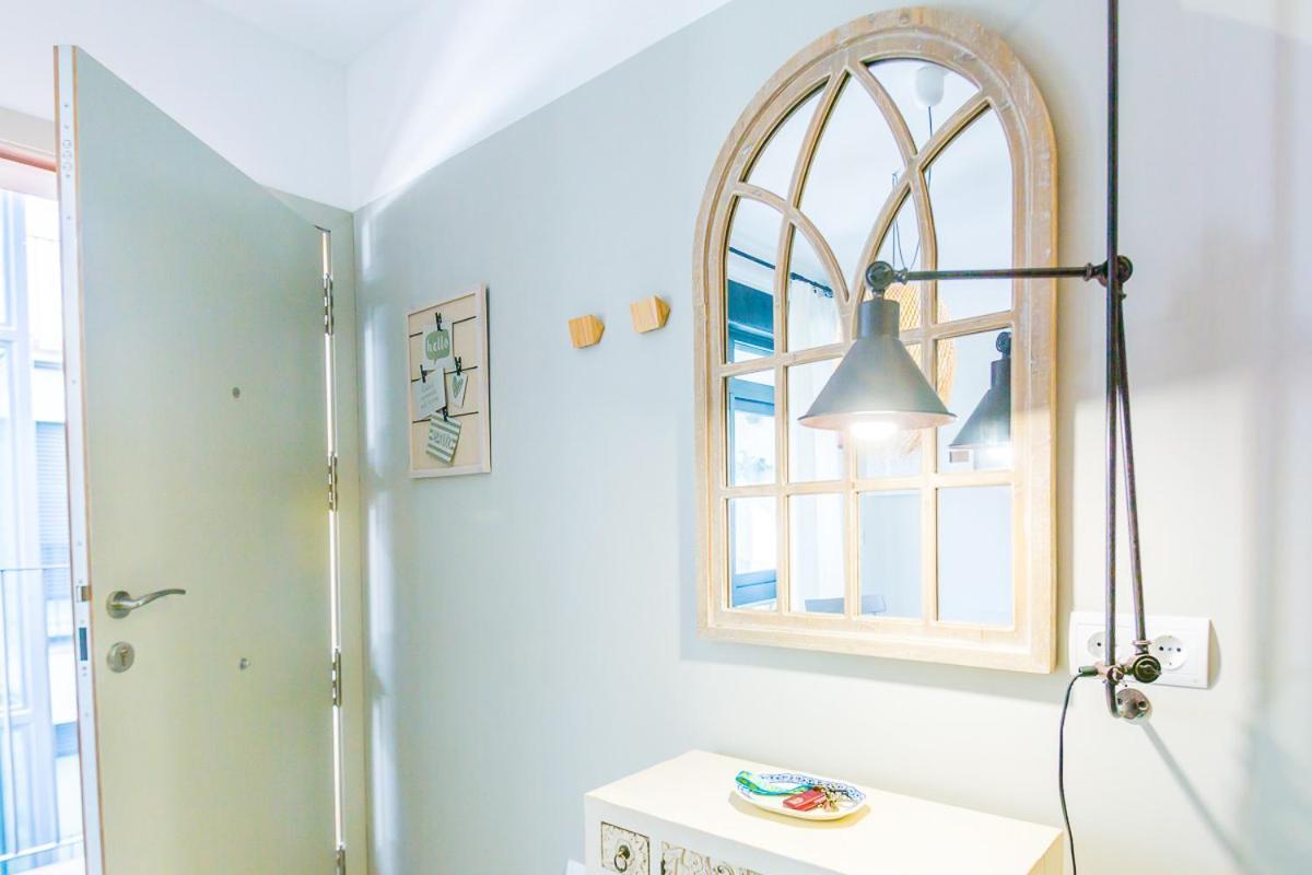 Sea & Wave Jara Boutique Apartment Málaga