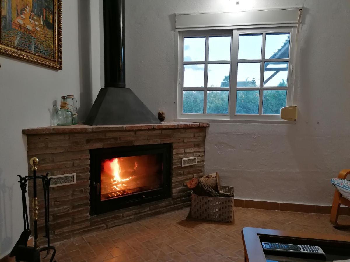 Arcos Holiday home
