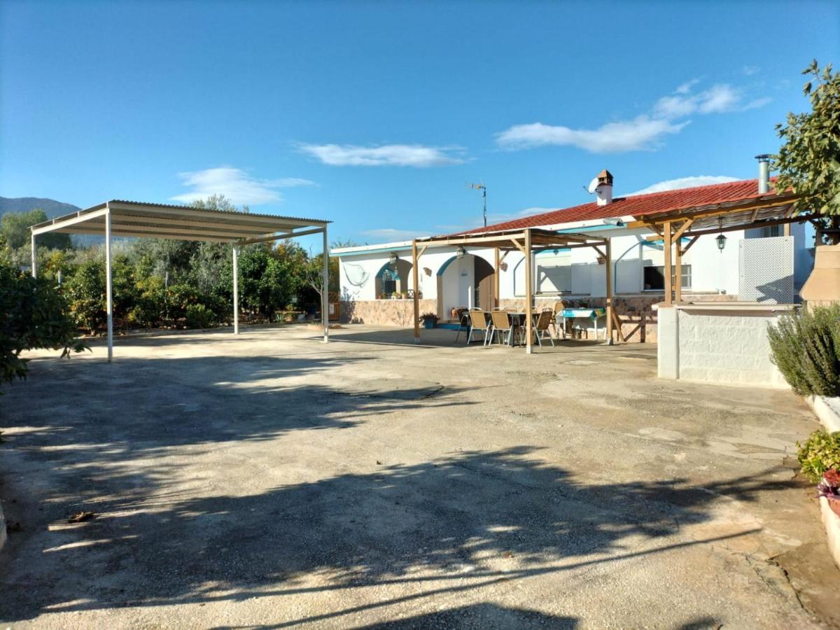 Arcos Holiday home Malaga