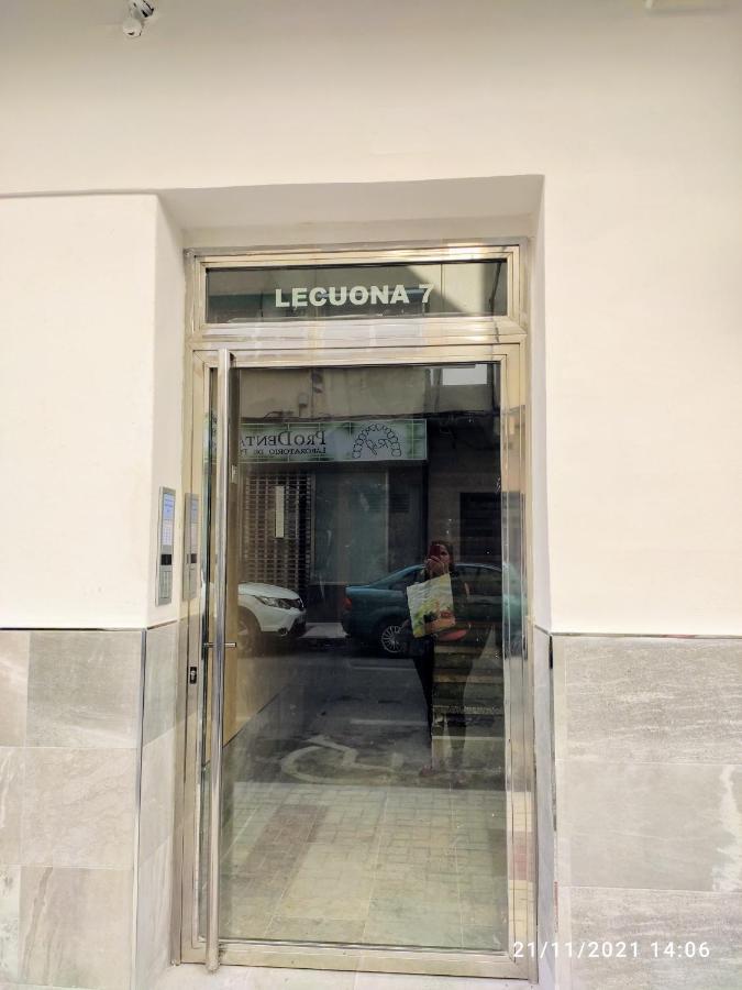 Lejlighed Vialia 2 Centro