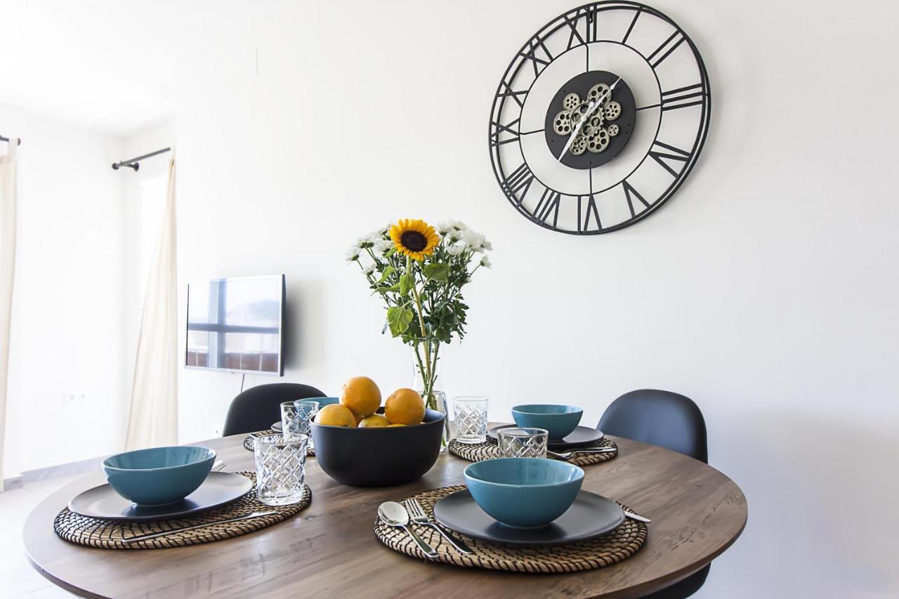 Appartement Sea & Wave Bailen Great Views *