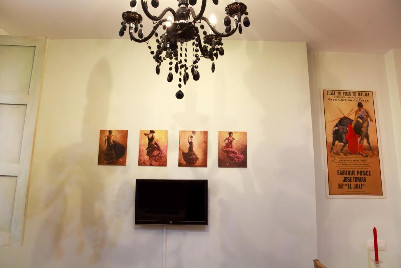 Apartamento Sea & Wave La Casita De Hinestrosa *
