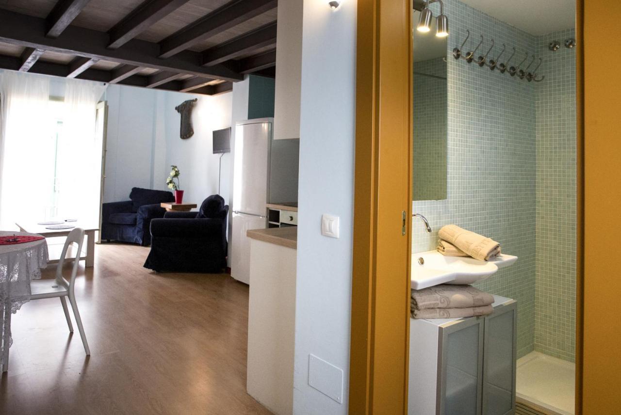 Apartamento Sea & Wave La Casita De Hinestrosa