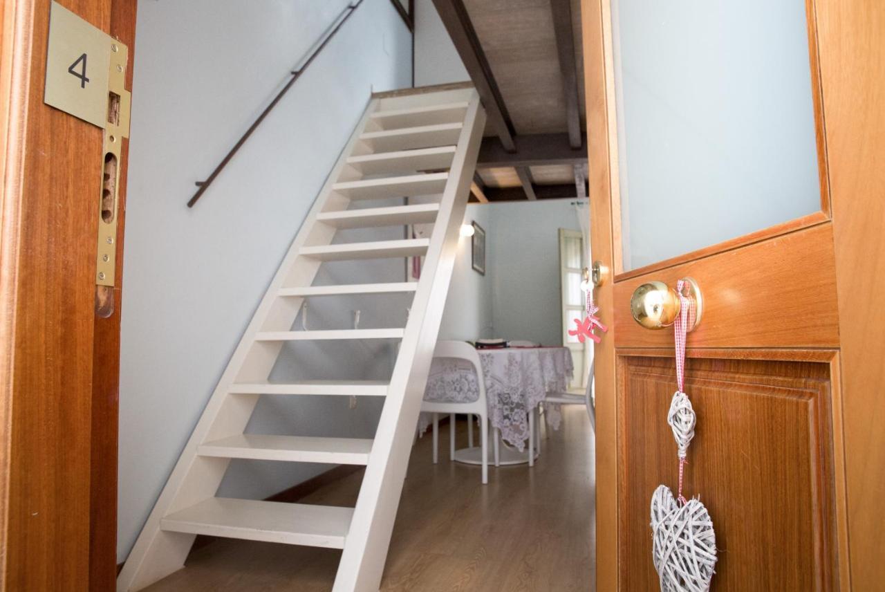 Apartamento Sea & Wave La Casita De Hinestrosa *