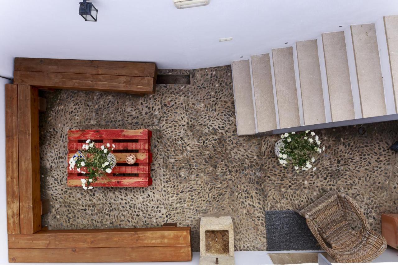 Apartamento Sea & Wave La Casita De Hinestrosa Málaga