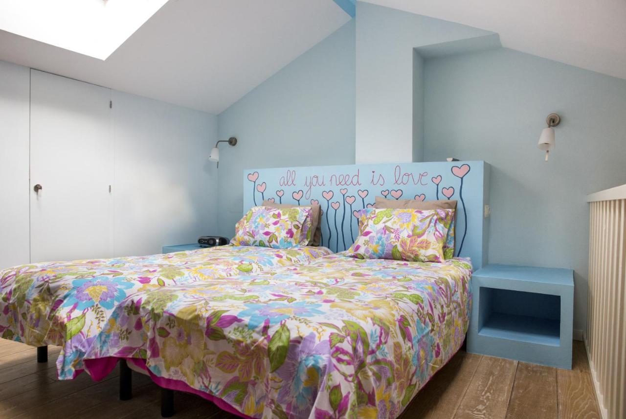 Apartamento Sea & Wave La Casita De Hinestrosa *