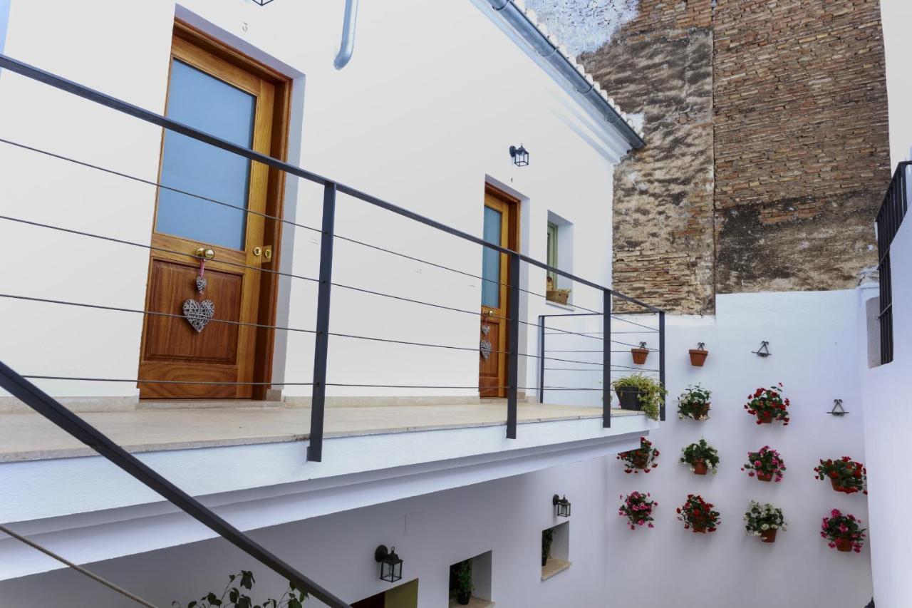 Apartamento Sea & Wave La Casita De Hinestrosa Málaga