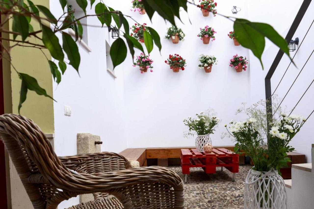 Sea & Wave La Casita De Hinestrosa Apartamento Málaga