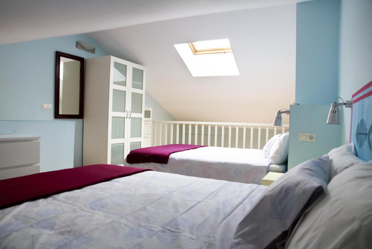 Apartamento Sea & Wave La Casita De Hinestrosa *