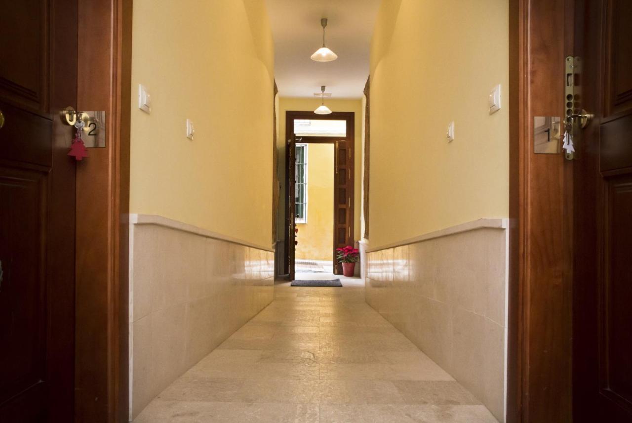 Apartamento Sea & Wave La Casita De Hinestrosa Málaga