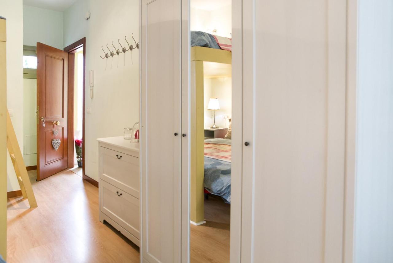Apartamento Sea & Wave La Casita De Hinestrosa *