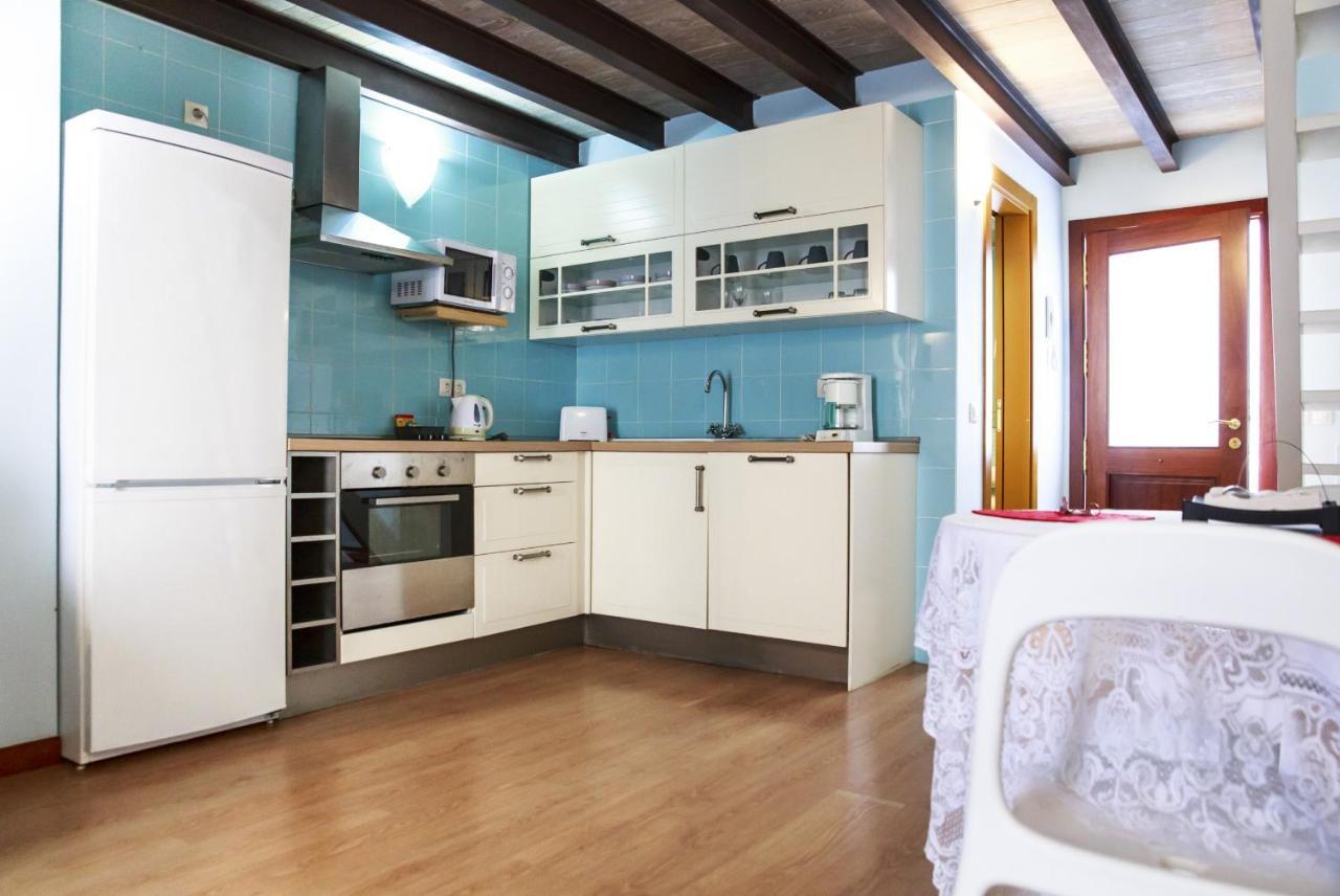 Sea & Wave La Casita De Hinestrosa Apartamento Málaga