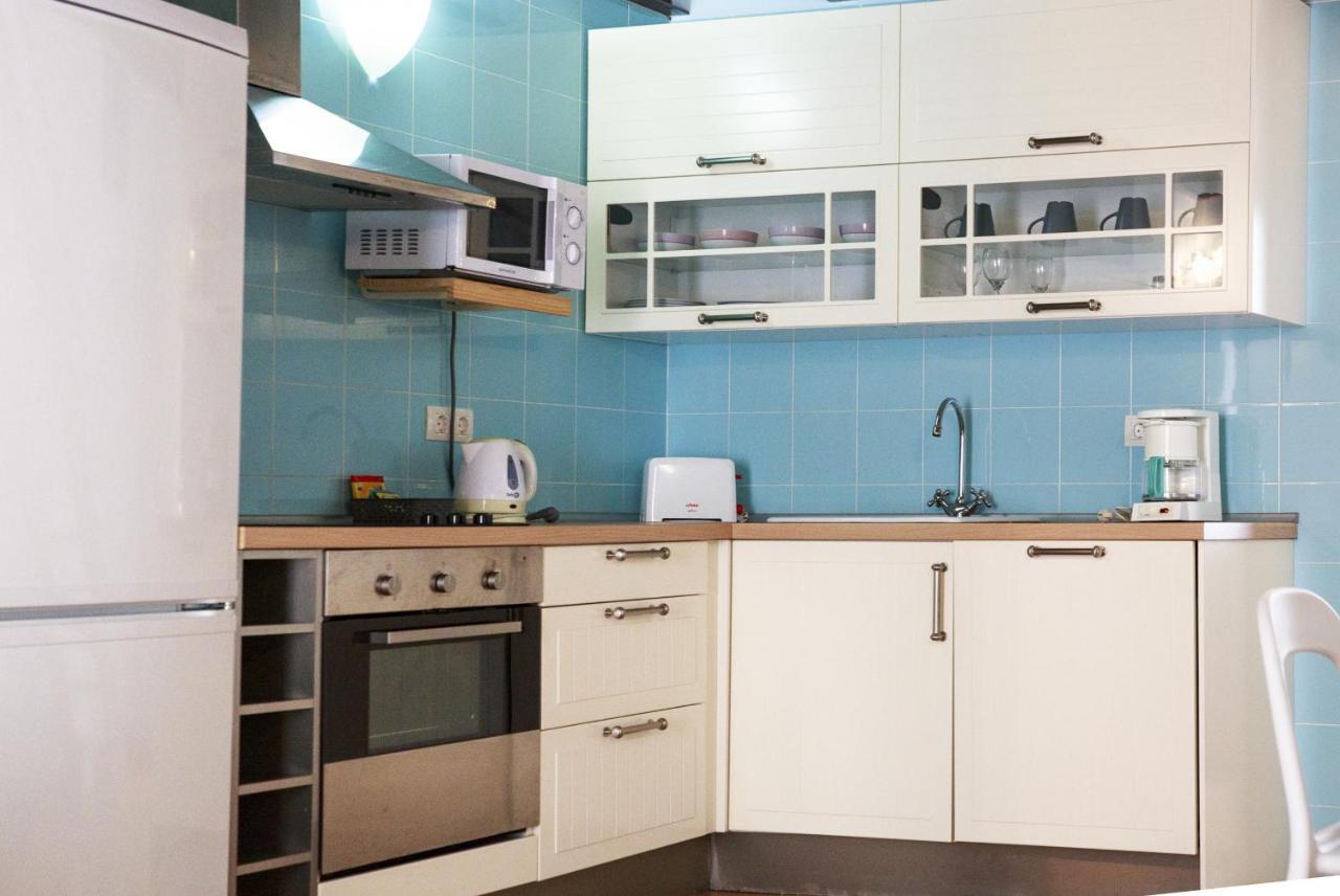 Sea & Wave La Casita De Hinestrosa Apartamento Málaga