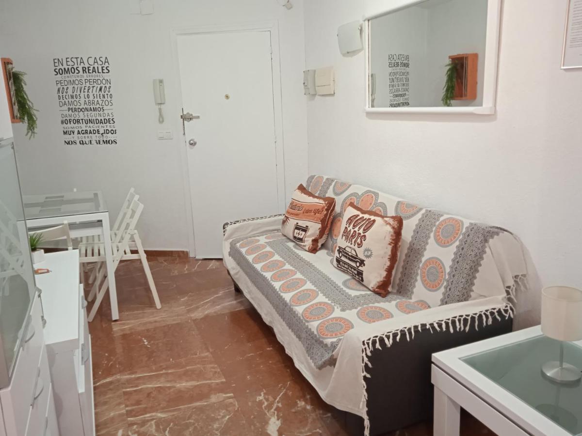 Apartamento Con Encanto 'larios Studio' * Malaga