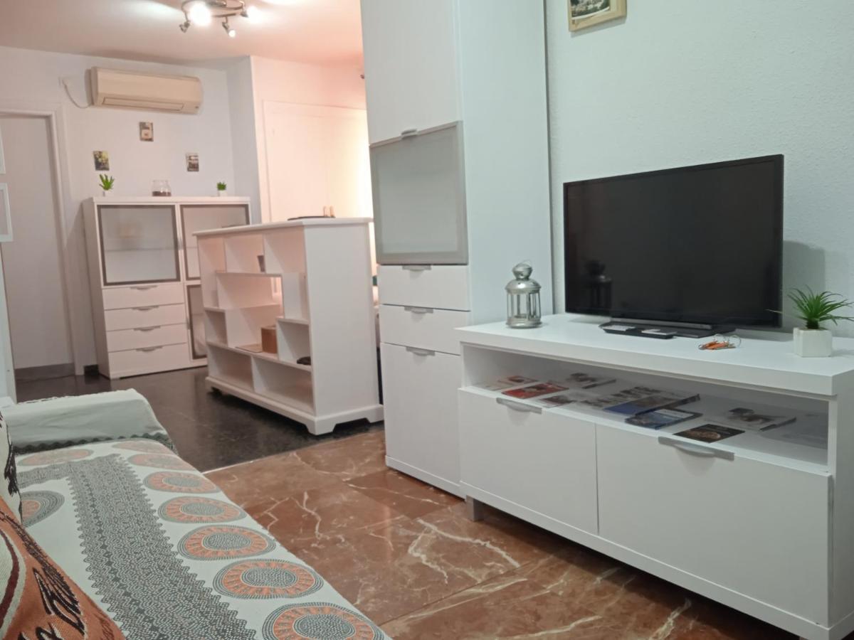 Apartamento Con Encanto 'larios Studio' Apartment *