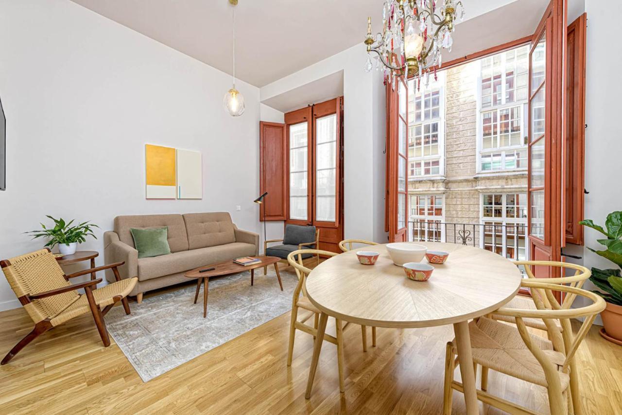 Apartamento Mirador De San Juan In By Solaga Homes Málaga