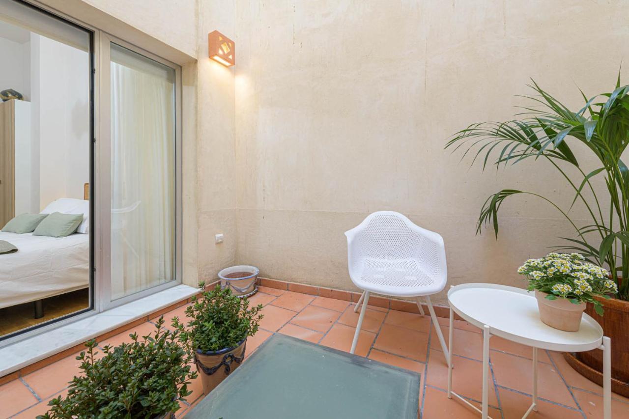 Mirador De San Juan In By Solaga Homes Apartamento Málaga