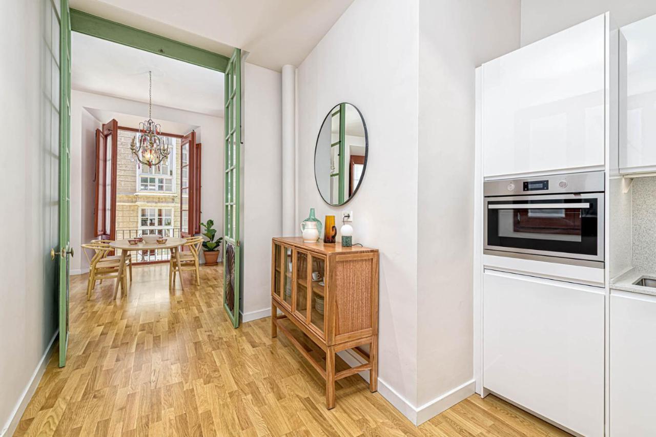 Apartamento Mirador De San Juan In By Solaga Homes