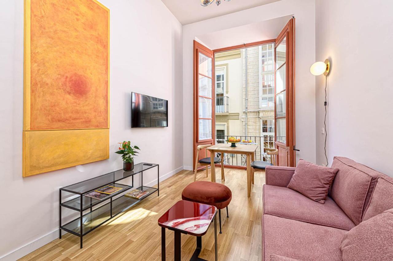 Mirador De San Juan In By Solaga Homes Apartamento Málaga